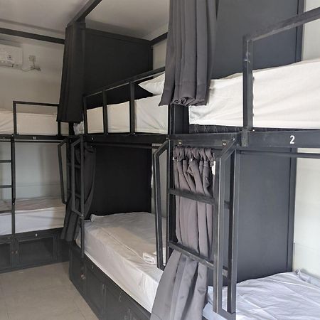 Hostel Mad Monkey Kuta  Zewnętrze zdjęcie